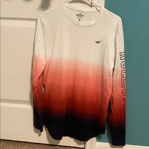 Men’s Hollister shirt